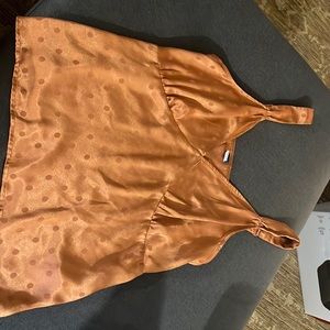 Silly going out shirt